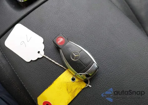 2007 Mercedes-Benz S 550 from USA, damaged, VIN WDDNG71X57A149729